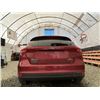 Image 17 : C6J --  2016 FORD FOCUS SE , Red, 126553 KM