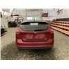 Image 18 : C6J --  2016 FORD FOCUS SE , Red, 126553 KM