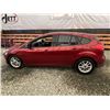 Image 23 : C6J --  2016 FORD FOCUS SE , Red, 126553 KM