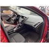 Image 37 : C6J --  2016 FORD FOCUS SE , Red, 126553 KM