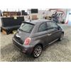 Image 17 : A3 --  2015 FIAT 500 SPORT, Grey, 205011 KM
