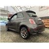 Image 21 : A3 --  2015 FIAT 500 SPORT, Grey, 205011 KM