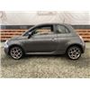 Image 24 : A3 --  2015 FIAT 500 SPORT, Grey, 205011 KM