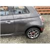 Image 26 : A3 --  2015 FIAT 500 SPORT, Grey, 205011 KM