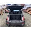 Image 42 : A3 --  2015 FIAT 500 SPORT, Grey, 205011 KM
