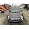 Image 8 : A3 --  2015 FIAT 500 SPORT, Grey, 205011 KM