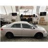 Image 13 : A5 --  2012 TOYOTA COROLLA , Grey, 424969 KM