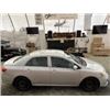 Image 14 : A5 --  2012 TOYOTA COROLLA , Grey, 424969 KM