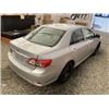 Image 17 : A5 --  2012 TOYOTA COROLLA , Grey, 424969 KM