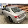 Image 23 : A5 --  2012 TOYOTA COROLLA , Grey, 424969 KM