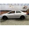 Image 24 : A5 --  2012 TOYOTA COROLLA , Grey, 424969 KM