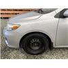 Image 28 : A5 --  2012 TOYOTA COROLLA , Grey, 424969 KM