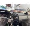 Image 50 : A5 --  2012 TOYOTA COROLLA , Grey, 424969 KM