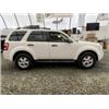 Image 12 : A8 --  2009 FORD ESCAPE XLT AWD, White, 259845 KM