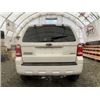 Image 18 : A8 --  2009 FORD ESCAPE XLT AWD, White, 259845 KM
