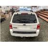 Image 20 : A8 --  2009 FORD ESCAPE XLT AWD, White, 259845 KM
