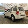 Image 21 : A8 --  2009 FORD ESCAPE XLT AWD, White, 259845 KM