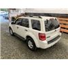 Image 23 : A8 --  2009 FORD ESCAPE XLT AWD, White, 259845 KM