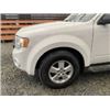 Image 28 : A8 --  2009 FORD ESCAPE XLT AWD, White, 259845 KM