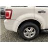 Image 32 : A8 --  2009 FORD ESCAPE XLT AWD, White, 259845 KM