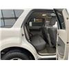 Image 41 : A8 --  2009 FORD ESCAPE XLT AWD, White, 259845 KM
