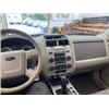 Image 52 : A8 --  2009 FORD ESCAPE XLT AWD, White, 259845 KM