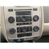Image 53 : A8 --  2009 FORD ESCAPE XLT AWD, White, 259845 KM
