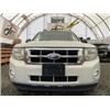 Image 6 : A8 --  2009 FORD ESCAPE XLT AWD, White, 259845 KM