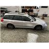 Image 14 : A12 --  2005 SUBARU LEGACY 2.5I LIMITED AWD, Grey, 236694 KM