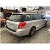 Image 16 : A12 --  2005 SUBARU LEGACY 2.5I LIMITED AWD, Grey, 236694 KM