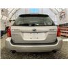 Image 18 : A12 --  2005 SUBARU LEGACY 2.5I LIMITED AWD, Grey, 236694 KM