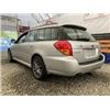 Image 21 : A12 --  2005 SUBARU LEGACY 2.5I LIMITED AWD, Grey, 236694 KM