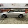 Image 24 : A12 --  2005 SUBARU LEGACY 2.5I LIMITED AWD, Grey, 236694 KM