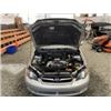 Image 33 : A12 --  2005 SUBARU LEGACY 2.5I LIMITED AWD, Grey, 236694 KM