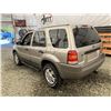 Image 21 : 0Q --  2001 FORD ESCAPE XLT 4X4 , Silver, 54149 KM  "NO RESERVE" CHARITY