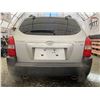 Image 17 : 0O --  2007 HYUNDAI TUCSON GL AWD , Grey, 183850 KM  "NO RESERVE" CHARITY