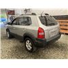 Image 21 : 0O --  2007 HYUNDAI TUCSON GL AWD , Grey, 183850 KM  "NO RESERVE" CHARITY