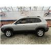 Image 23 : 0O --  2007 HYUNDAI TUCSON GL AWD , Grey, 183850 KM  "NO RESERVE" CHARITY