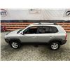 Image 25 : 0O --  2007 HYUNDAI TUCSON GL AWD , Grey, 183850 KM  "NO RESERVE" CHARITY