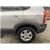 Image 27 : 0O --  2007 HYUNDAI TUCSON GL AWD , Grey, 183850 KM  "NO RESERVE" CHARITY