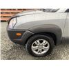 Image 29 : 0O --  2007 HYUNDAI TUCSON GL AWD , Grey, 183850 KM  "NO RESERVE" CHARITY