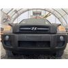Image 5 : 0O --  2007 HYUNDAI TUCSON GL AWD , Grey, 183850 KM  "NO RESERVE" CHARITY