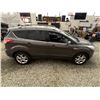 Image 13 : 0W --  2016 FORD ESCAPE TITANIUM AWD, Silver, 35366 KM "NO RESERVE" CHARITY