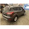 Image 16 : 0W --  2016 FORD ESCAPE TITANIUM AWD, Silver, 35366 KM "NO RESERVE" CHARITY