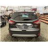 Image 18 : 0W --  2016 FORD ESCAPE TITANIUM AWD, Silver, 35366 KM "NO RESERVE" CHARITY