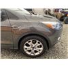 Image 29 : 0W --  2016 FORD ESCAPE TITANIUM AWD, Silver, 35366 KM "NO RESERVE" CHARITY