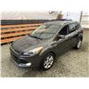 Image 4 : 0W --  2016 FORD ESCAPE TITANIUM AWD, Silver, 35366 KM "NO RESERVE" CHARITY