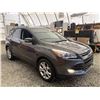 Image 9 : 0W --  2016 FORD ESCAPE TITANIUM AWD, Silver, 35366 KM "NO RESERVE" CHARITY