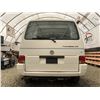 Image 17 : 0ZF --  1992 VW EUROVAN CV CAMPER, White, 427938 KM  "NO RESERVE"