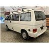Image 21 : 0ZF --  1992 VW EUROVAN CV CAMPER, White, 427938 KM  "NO RESERVE"